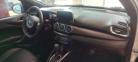 FIAT CRONOS 1.3 FIREFLY FLEX PRECISION CVT